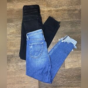 Flying Monkey Platinum Skinny Jeans Bundle